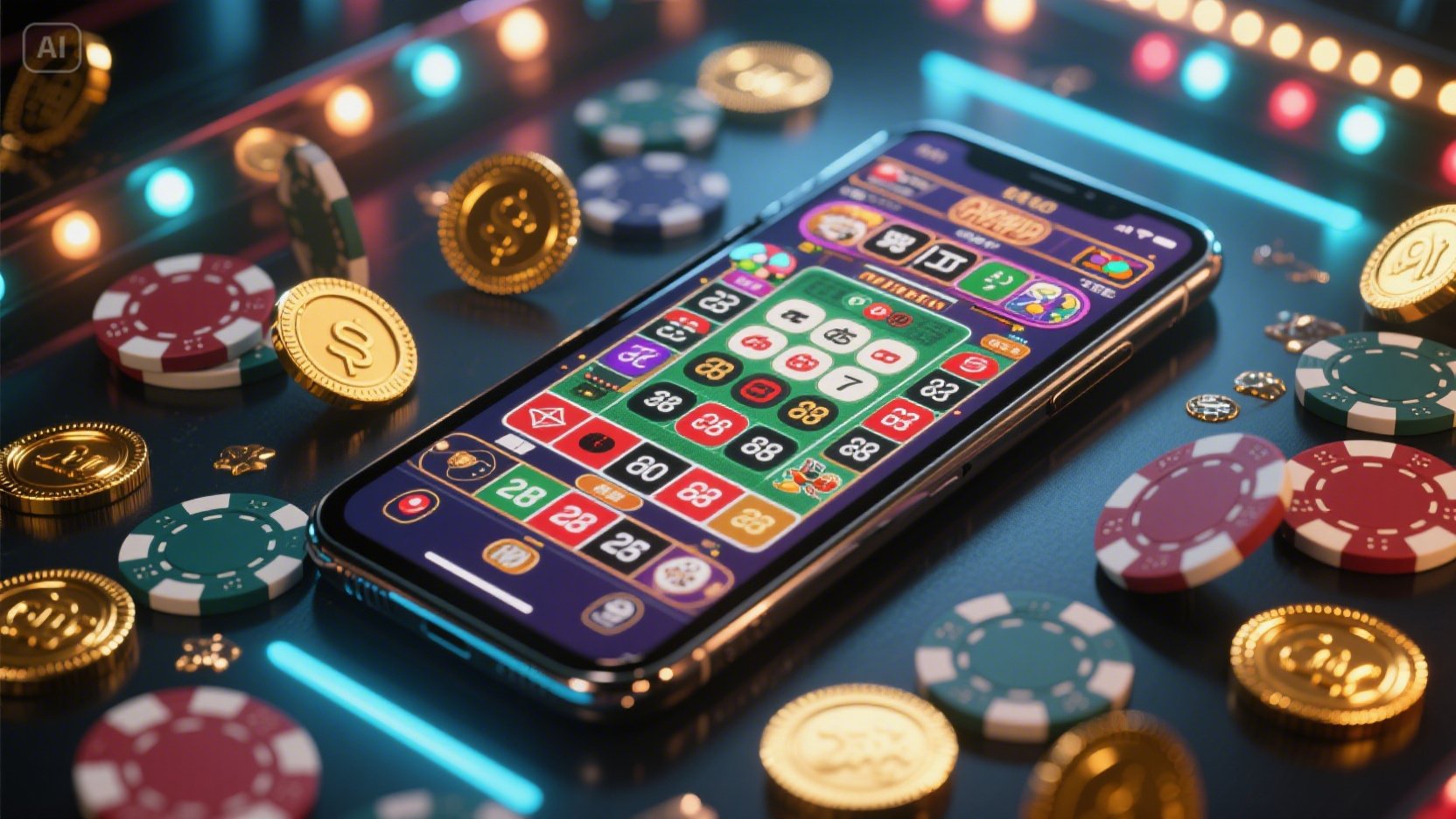 Casino X111 desktop and mobile interfaces